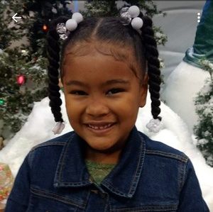 Meet your Posher, Harmony